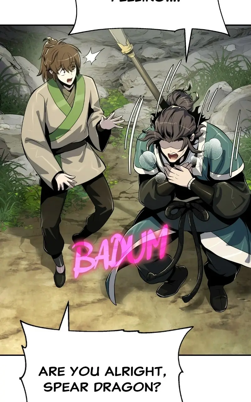 Read The Sichuan Tang Clan's Entomologist en Manga Online