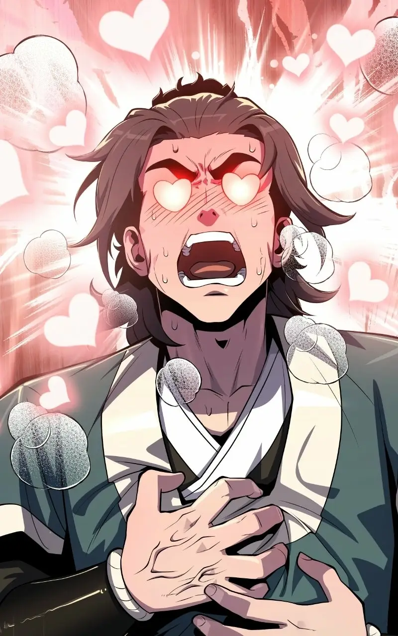 Read The Sichuan Tang Clan's Entomologist en Manga Online