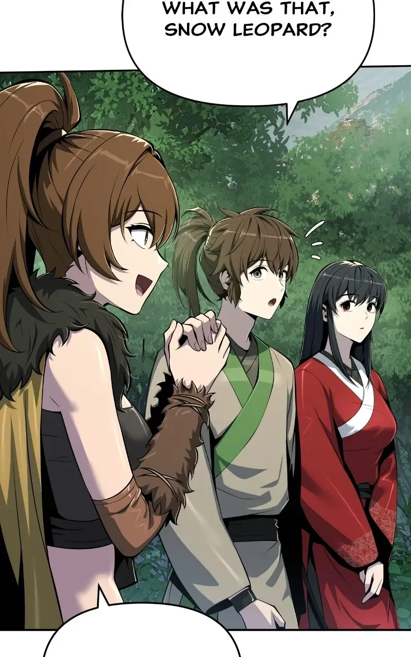 Read The Sichuan Tang Clan's Entomologist en Manga Online