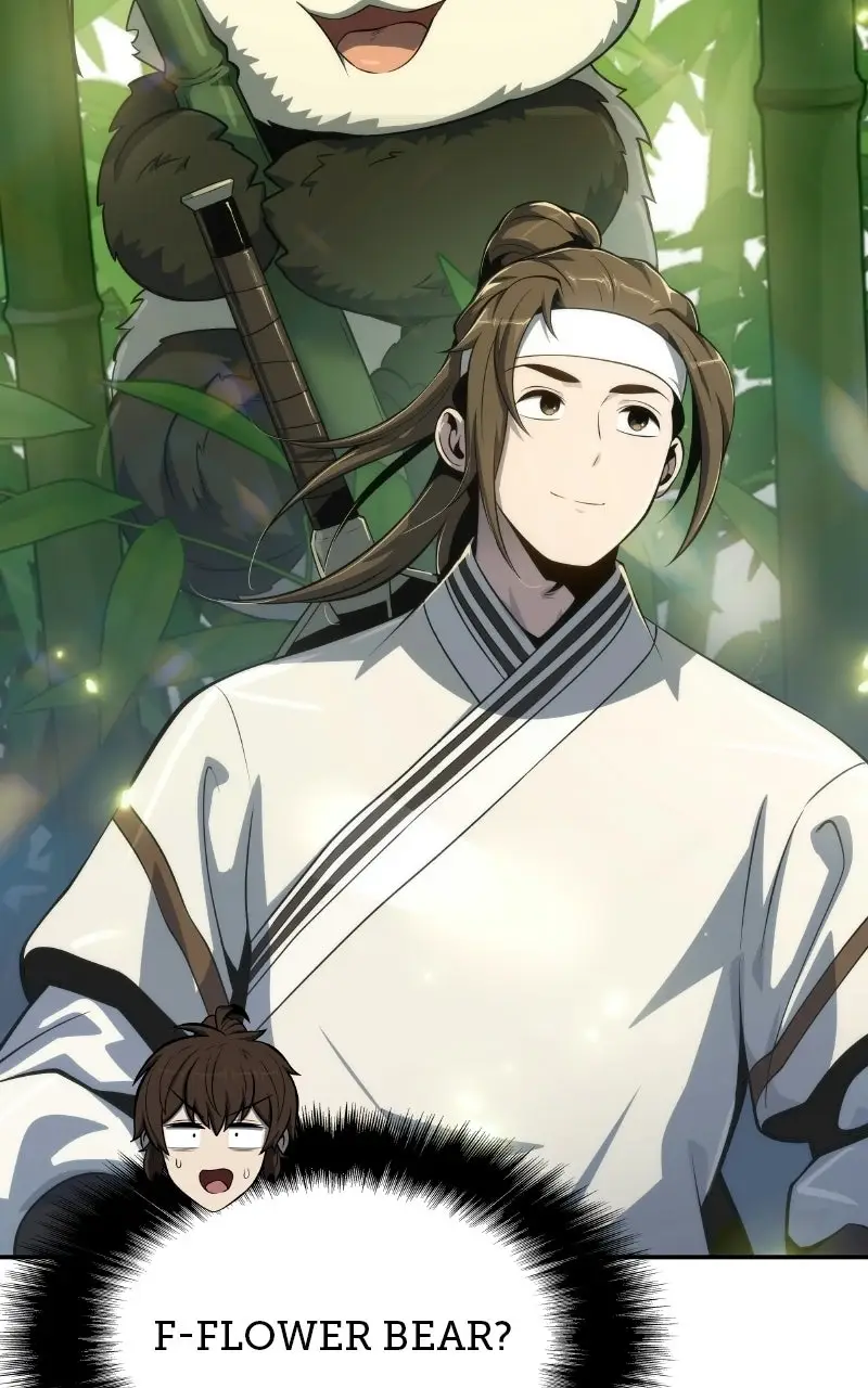 Read The Sichuan Tang Clan's Entomologist en Manga Online