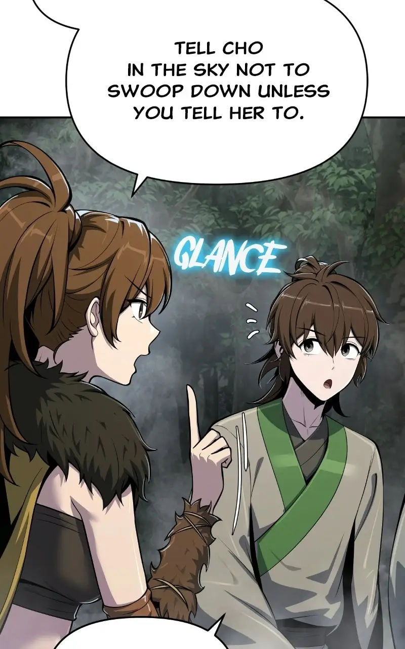 Read The Sichuan Tang Clan's Entomologist en Manga Online