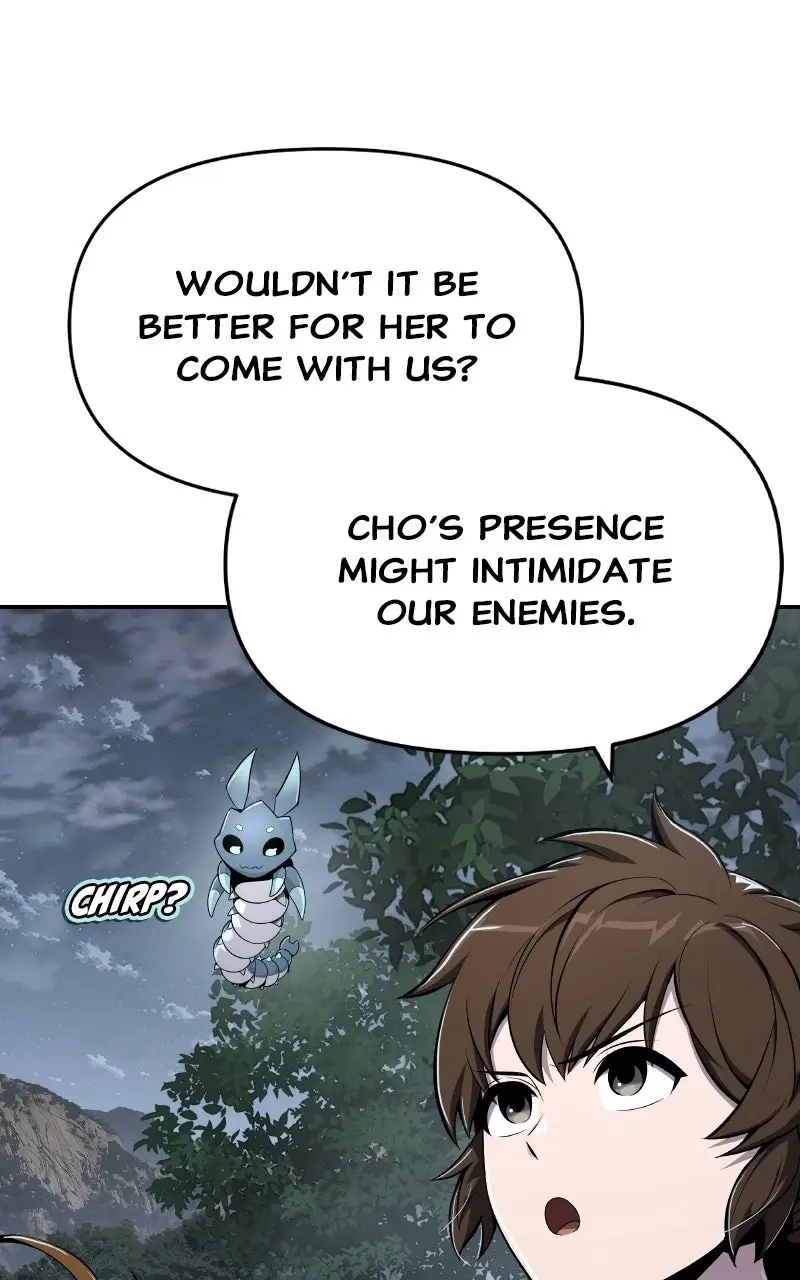 Read The Sichuan Tang Clan's Entomologist en Manga Online