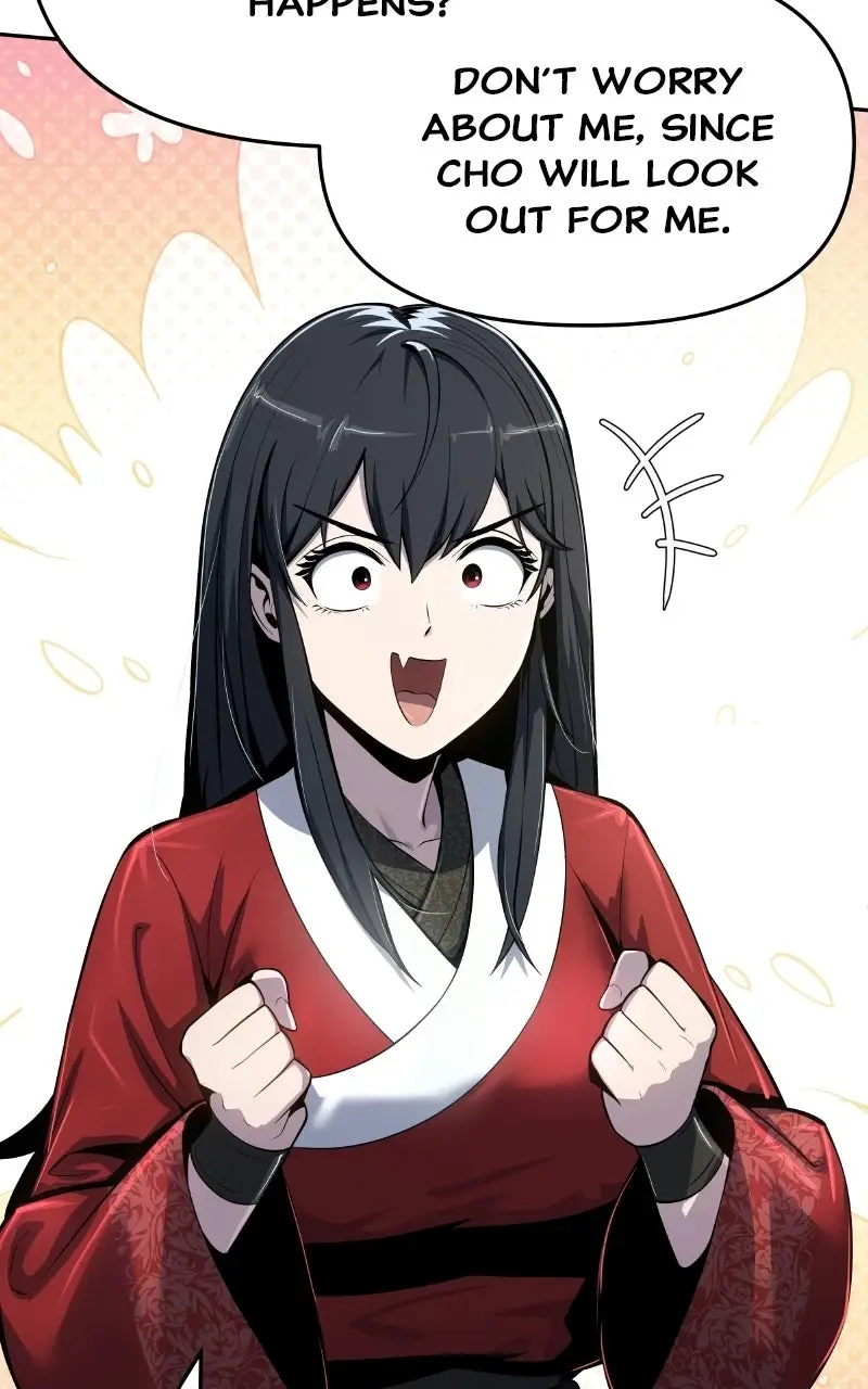Read The Sichuan Tang Clan's Entomologist en Manga Online