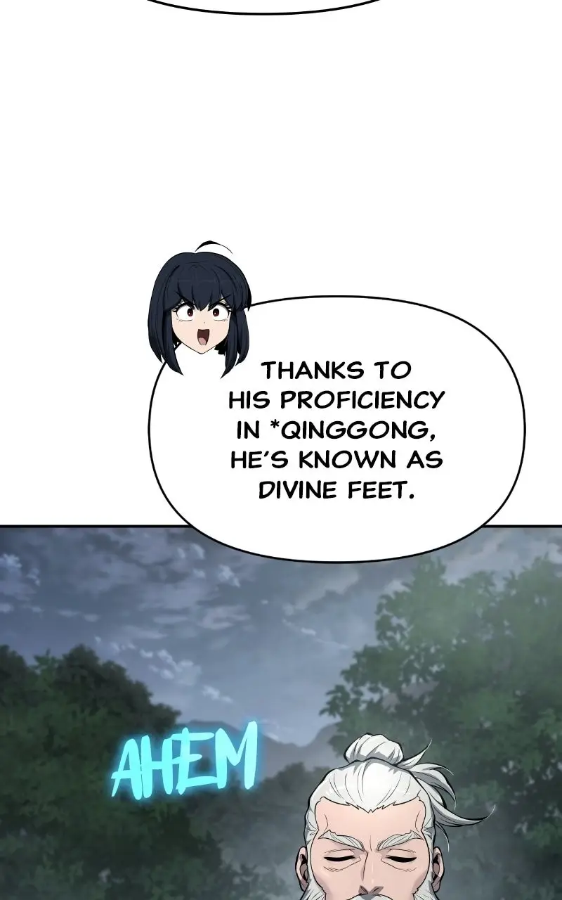 Read The Sichuan Tang Clan's Entomologist en Manga Online
