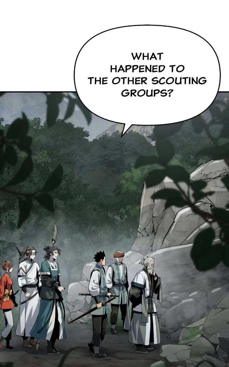 Read The Sichuan Tang Clan's Entomologist en Manga Online