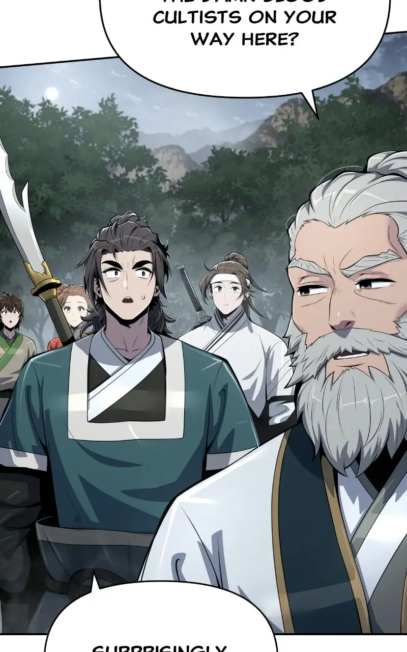 Read The Sichuan Tang Clan's Entomologist en Manga Online
