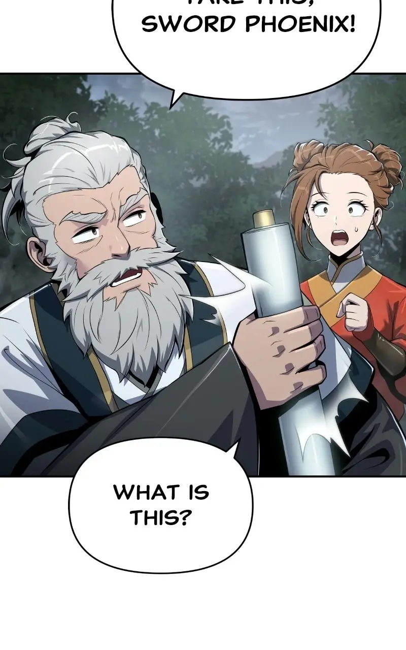 Read The Sichuan Tang Clan's Entomologist en Manga Online