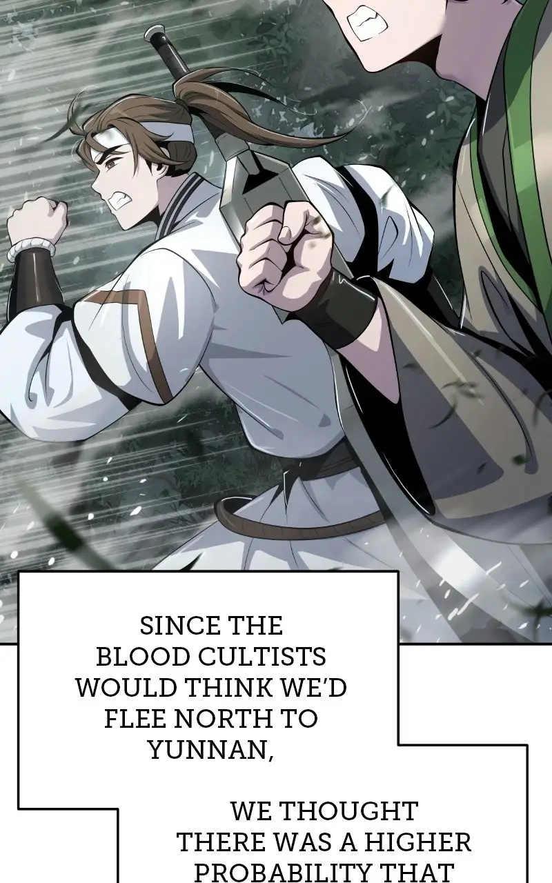 Read The Sichuan Tang Clan's Entomologist en Manga Online