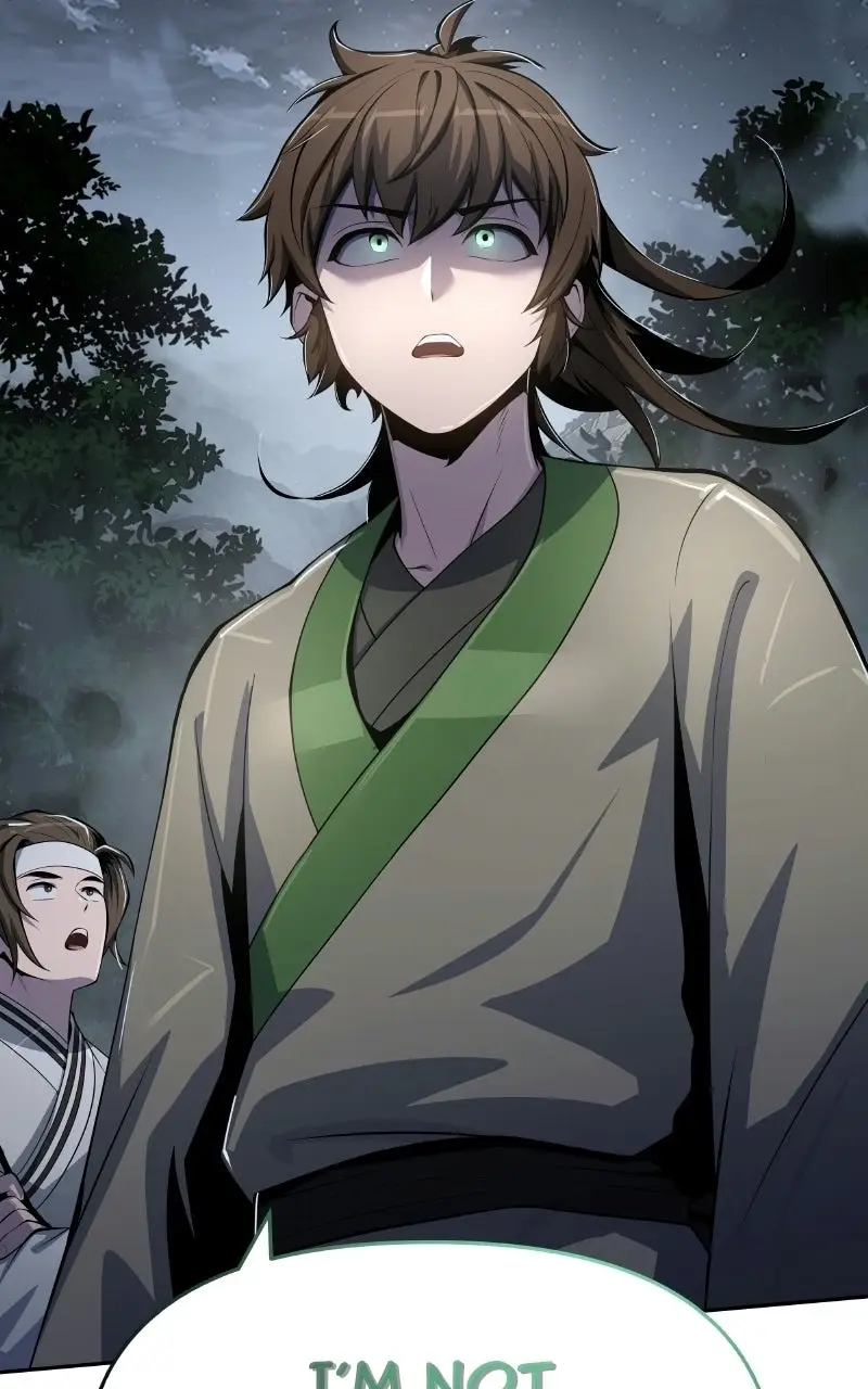 Read The Sichuan Tang Clan's Entomologist en Manga Online