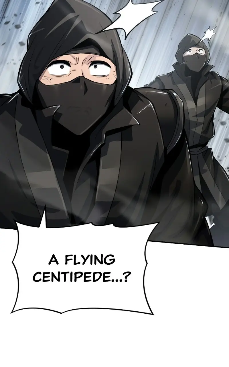Read The Sichuan Tang Clan's Entomologist en Manga Online