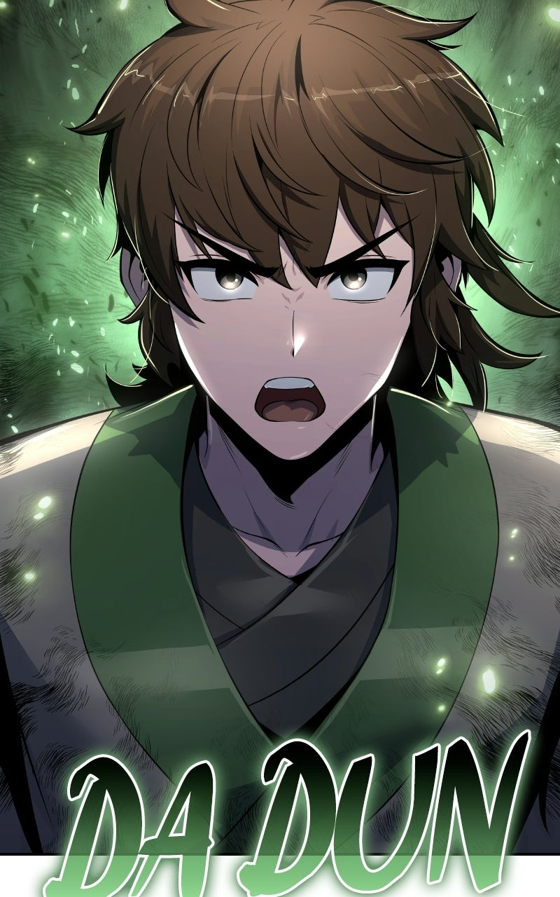 Read The Sichuan Tang Clan's Entomologist en Manga Online