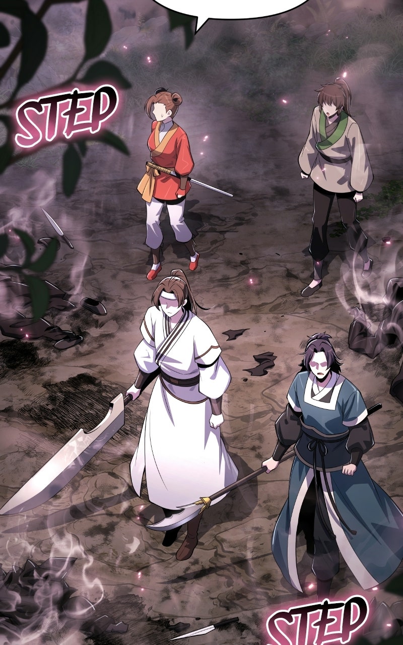 Read The Sichuan Tang Clan's Entomologist en Manga Online