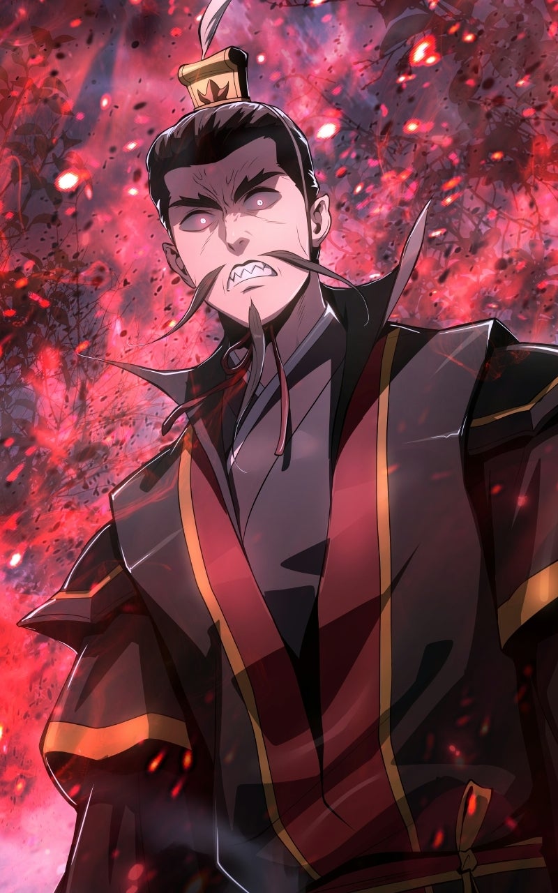 Read The Sichuan Tang Clan's Entomologist en Manga Online