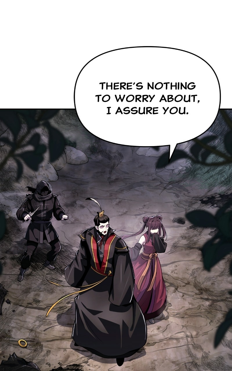 Read The Sichuan Tang Clan's Entomologist en Manga Online