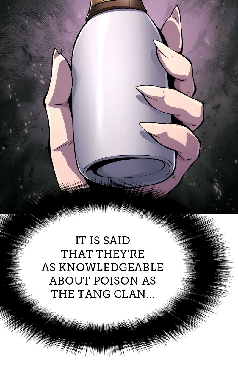 Read The Sichuan Tang Clan's Entomologist en Manga Online