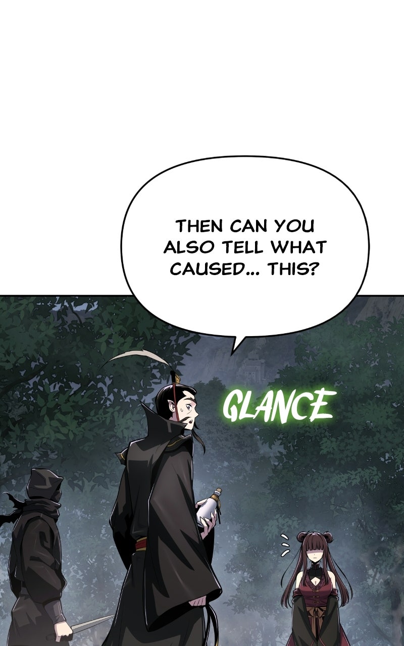 Read The Sichuan Tang Clan's Entomologist en Manga Online