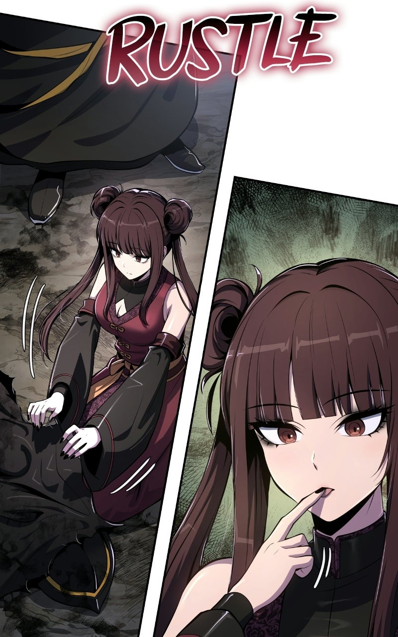 Read The Sichuan Tang Clan's Entomologist en Manga Online