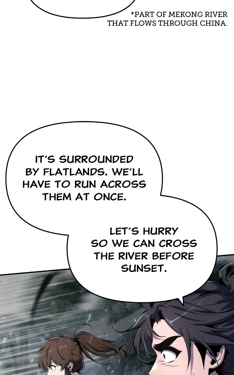 Read The Sichuan Tang Clan's Entomologist en Manga Online