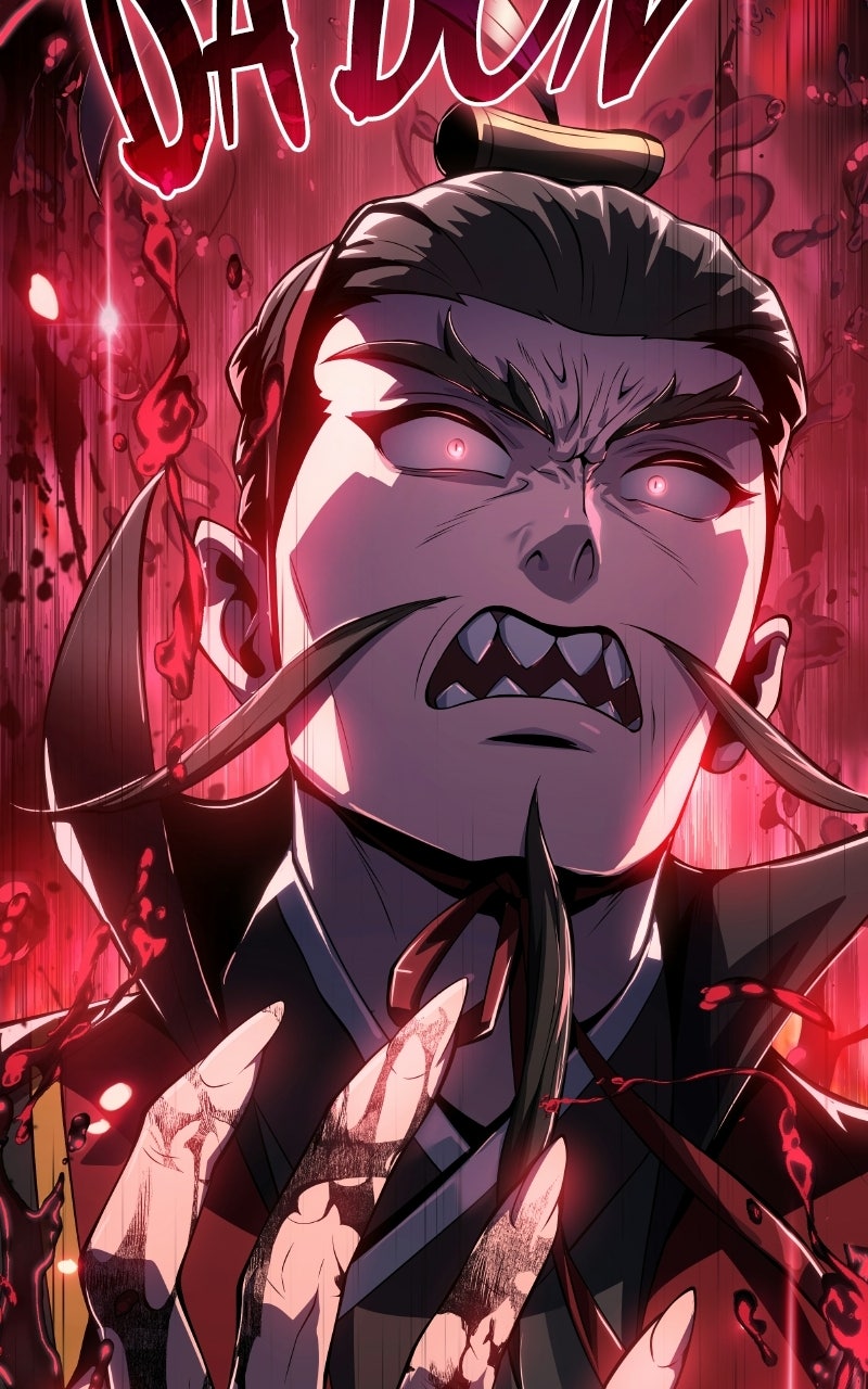 Read The Sichuan Tang Clan's Entomologist en Manga Online