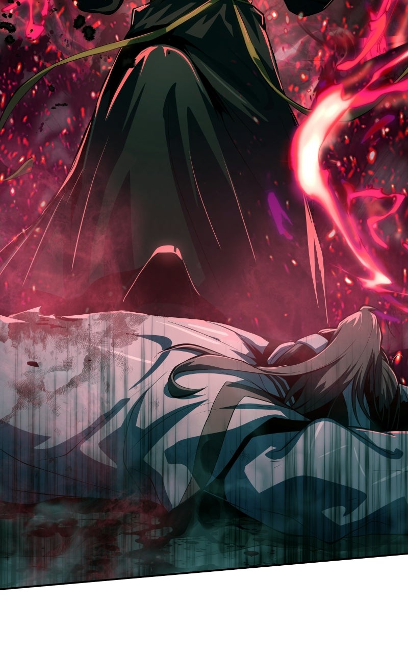 Read The Sichuan Tang Clan's Entomologist en Manga Online