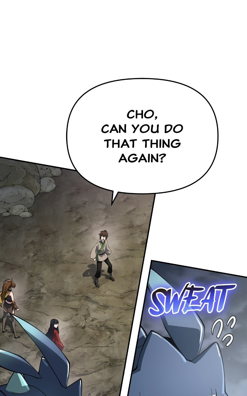 Read The Sichuan Tang Clan's Entomologist en Manga Online