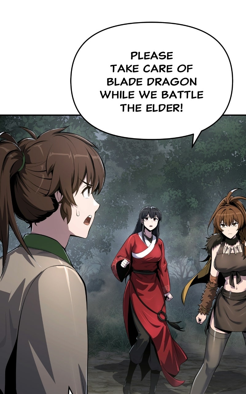 Read The Sichuan Tang Clan's Entomologist en Manga Online
