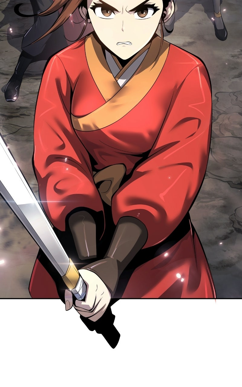 Read The Sichuan Tang Clan's Entomologist en Manga Online