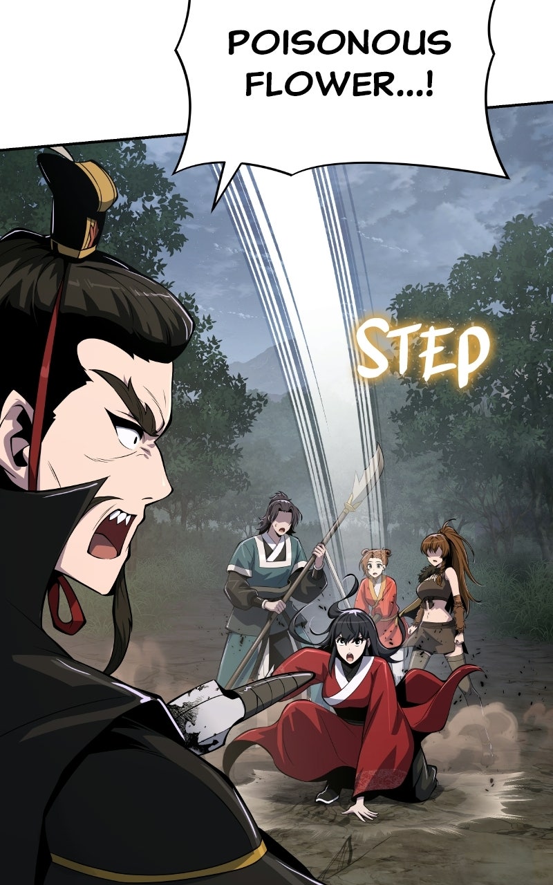 Read The Sichuan Tang Clan's Entomologist en Manga Online