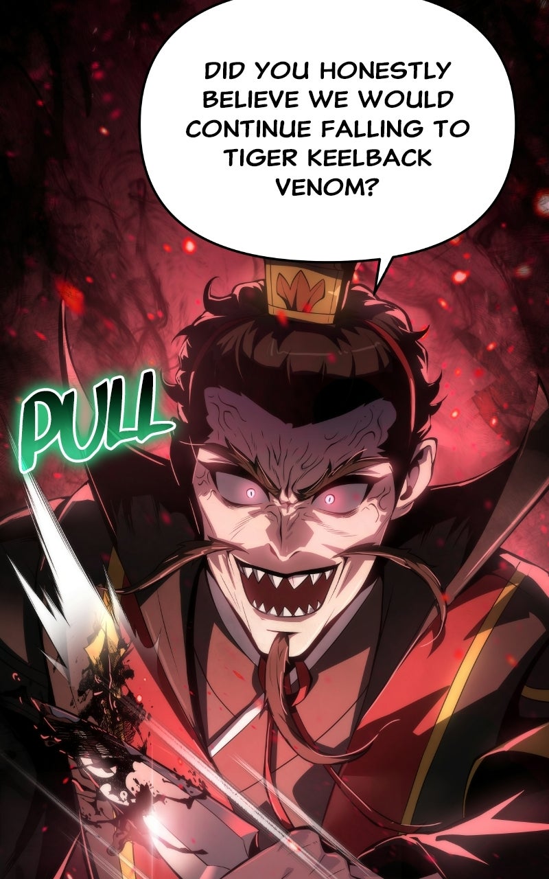 Read The Sichuan Tang Clan's Entomologist en Manga Online