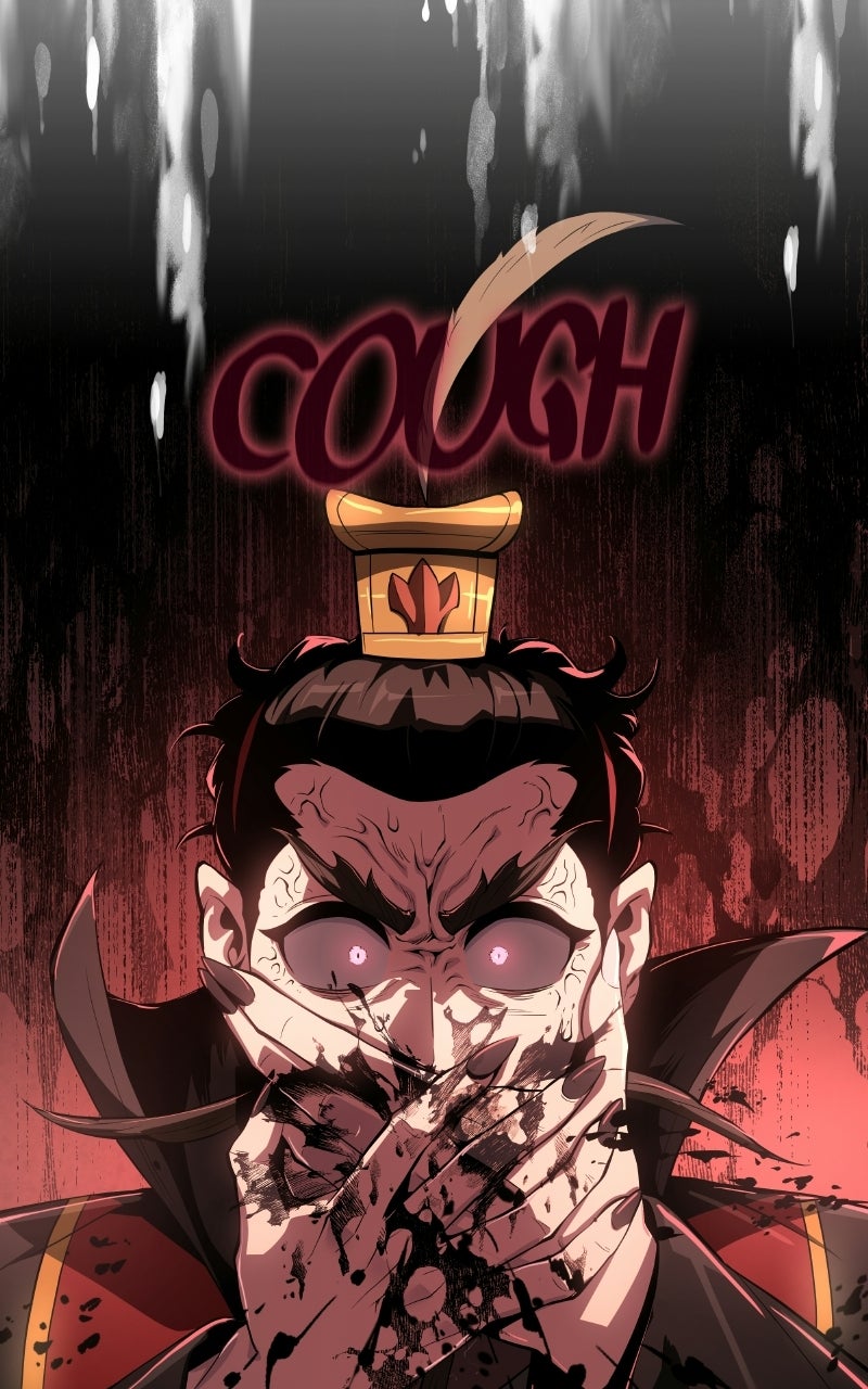 Read The Sichuan Tang Clan's Entomologist en Manga Online
