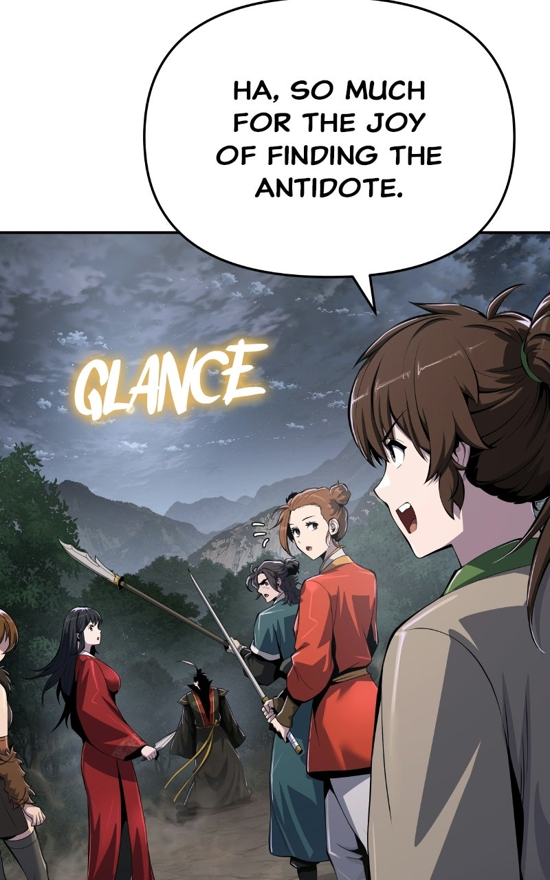 Read The Sichuan Tang Clan's Entomologist en Manga Online