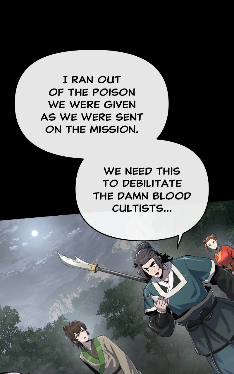 Read The Sichuan Tang Clan's Entomologist en Manga Online