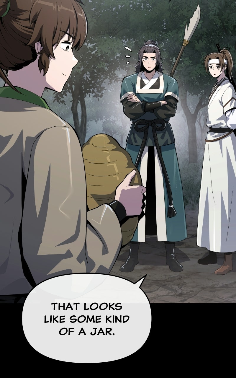Read The Sichuan Tang Clan's Entomologist en Manga Online