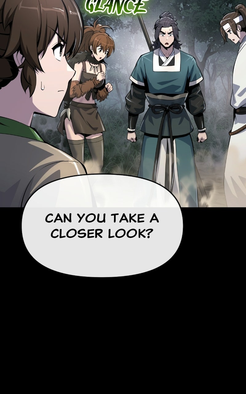 Read The Sichuan Tang Clan's Entomologist en Manga Online
