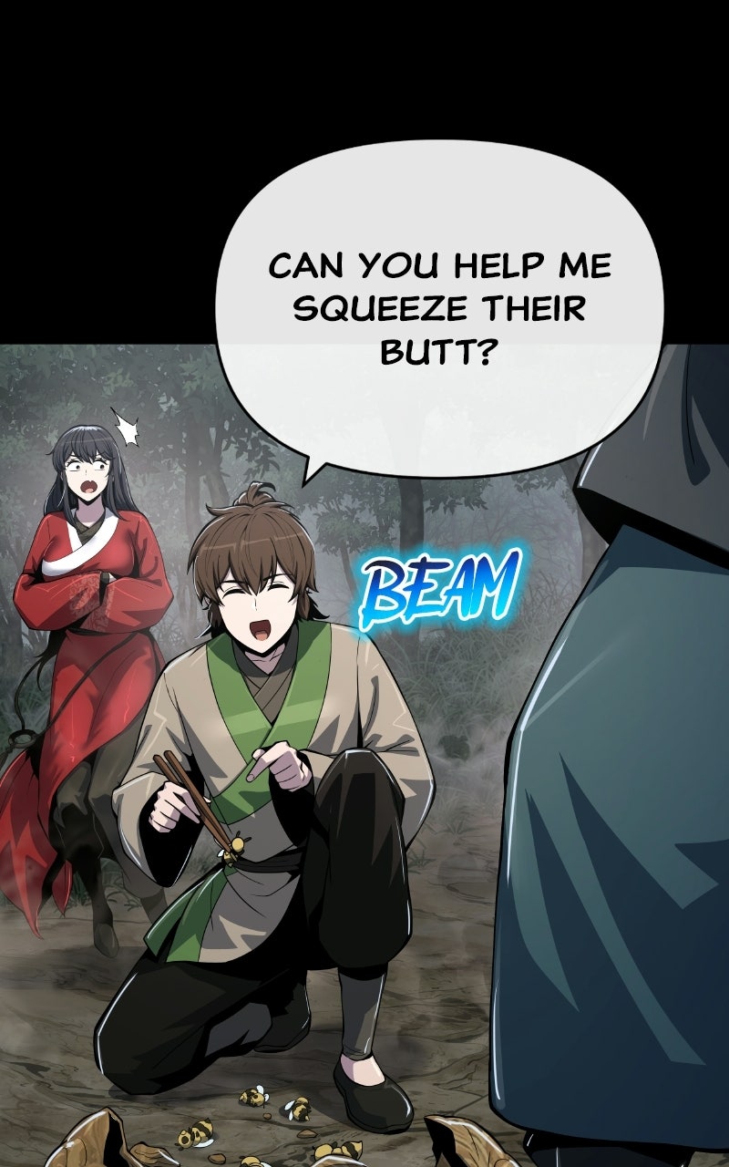 Read The Sichuan Tang Clan's Entomologist en Manga Online
