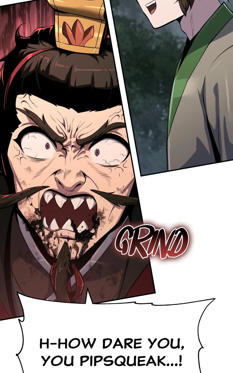 Read The Sichuan Tang Clan's Entomologist en Manga Online