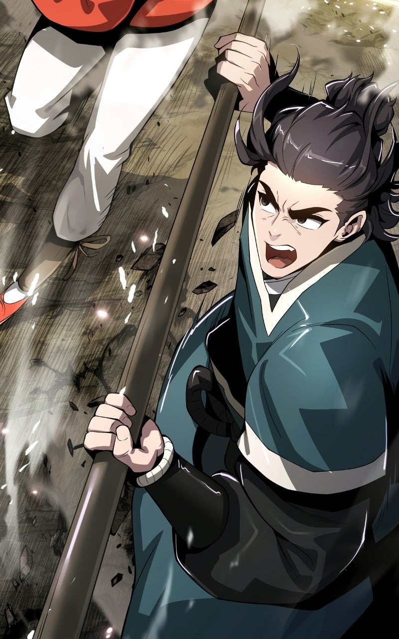 Read The Sichuan Tang Clan's Entomologist en Manga Online