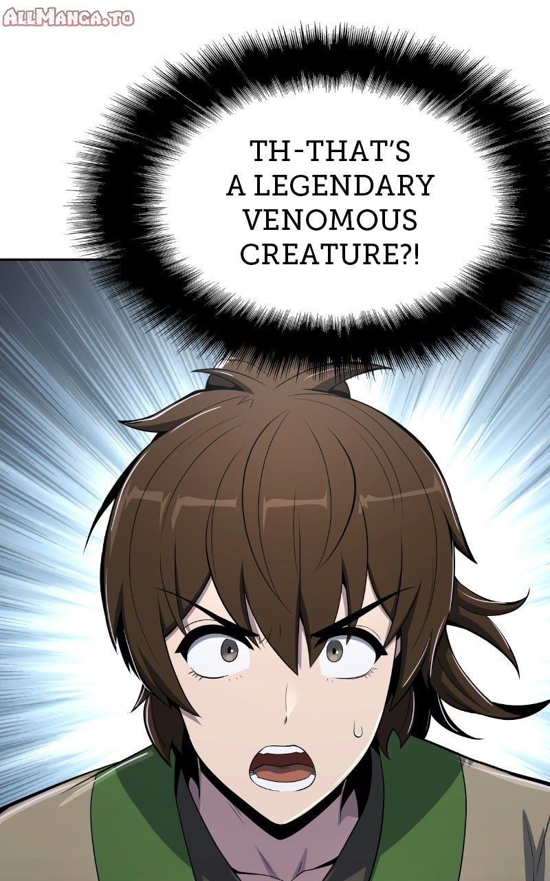 Read The Sichuan Tang Clan's Entomologist en Manga Online