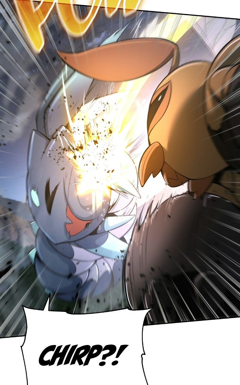 Read The Sichuan Tang Clan's Entomologist en Manga Online