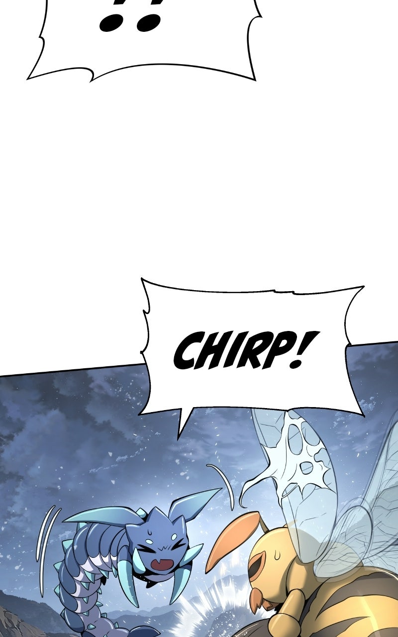 Read The Sichuan Tang Clan's Entomologist en Manga Online