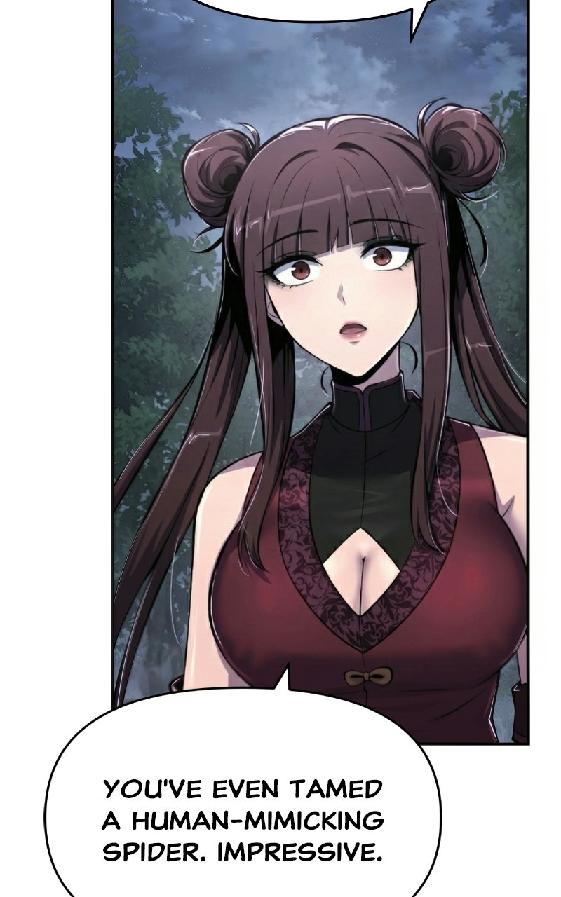 Read The Sichuan Tang Clan's Entomologist en Manga Online