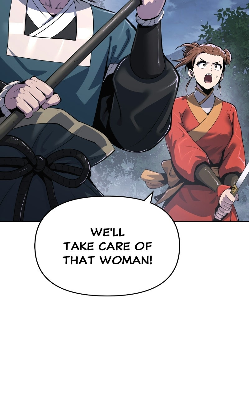 Read The Sichuan Tang Clan's Entomologist en Manga Online