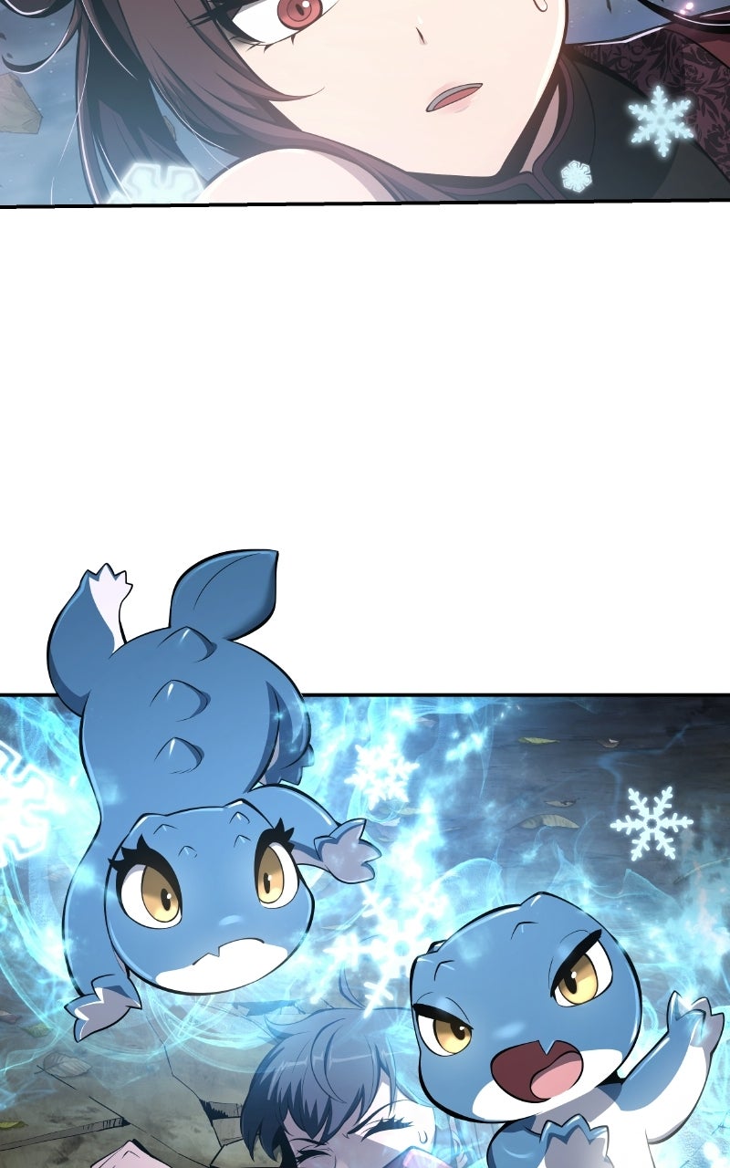 Read The Sichuan Tang Clan's Entomologist en Manga Online
