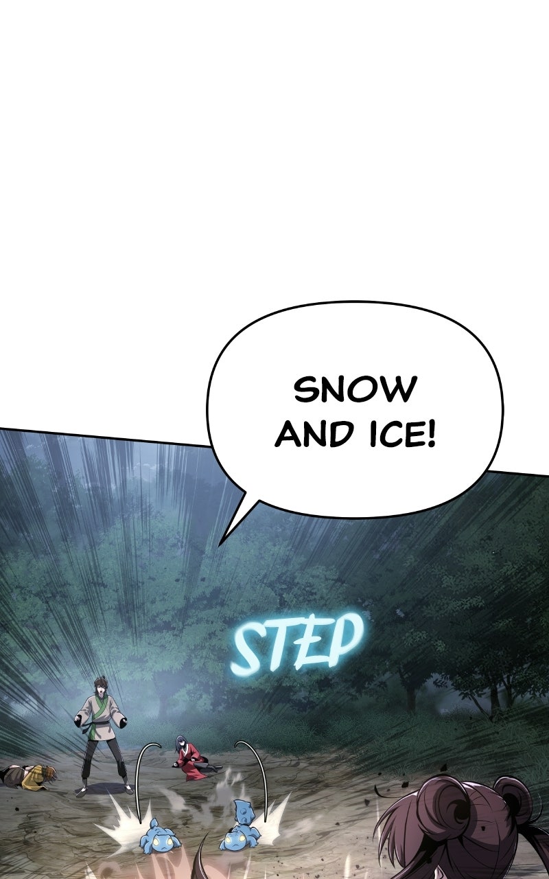 Read The Sichuan Tang Clan's Entomologist en Manga Online