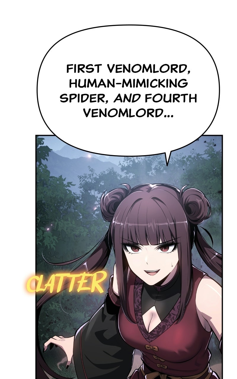 Read The Sichuan Tang Clan's Entomologist en Manga Online