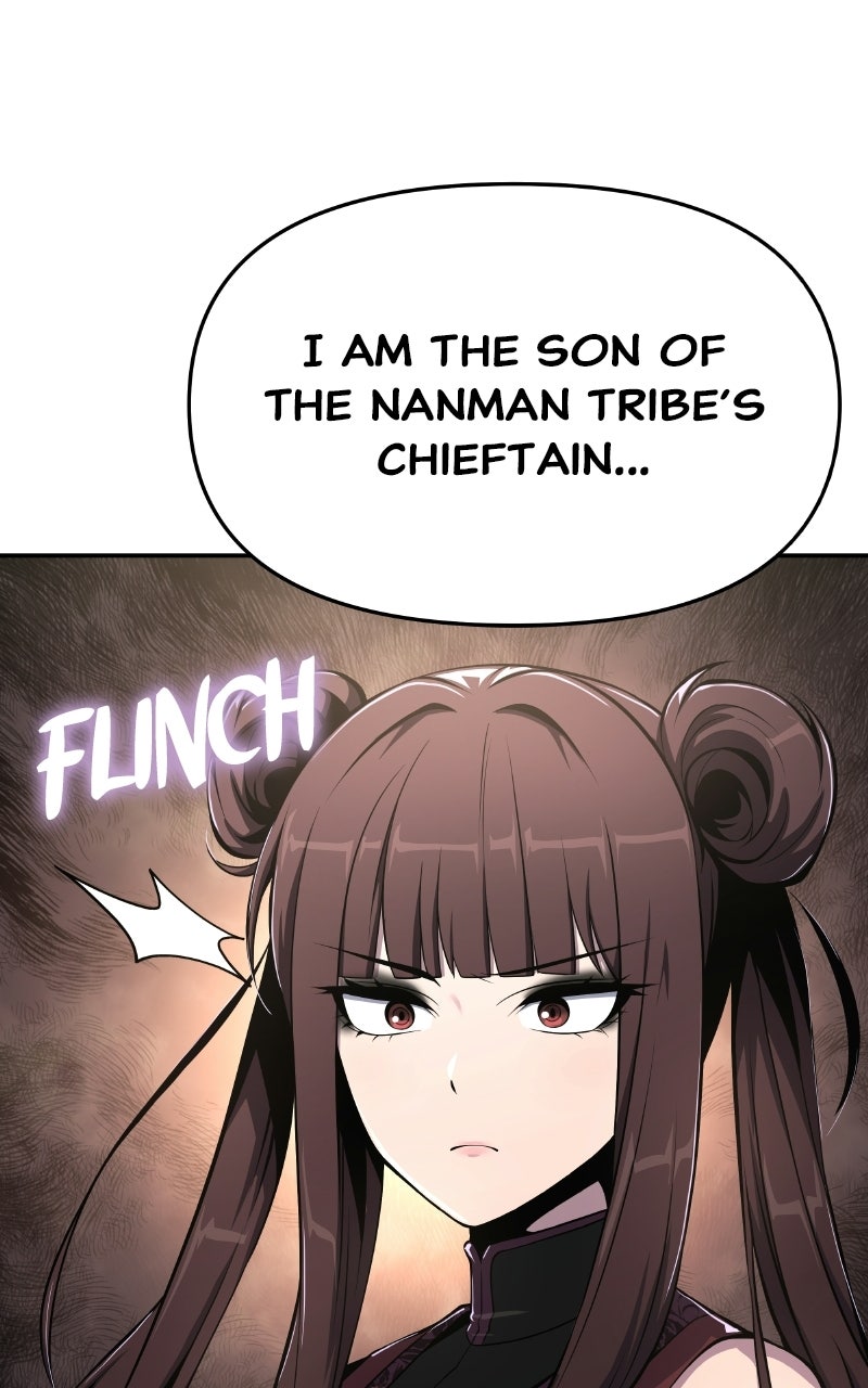 Read The Sichuan Tang Clan's Entomologist en Manga Online