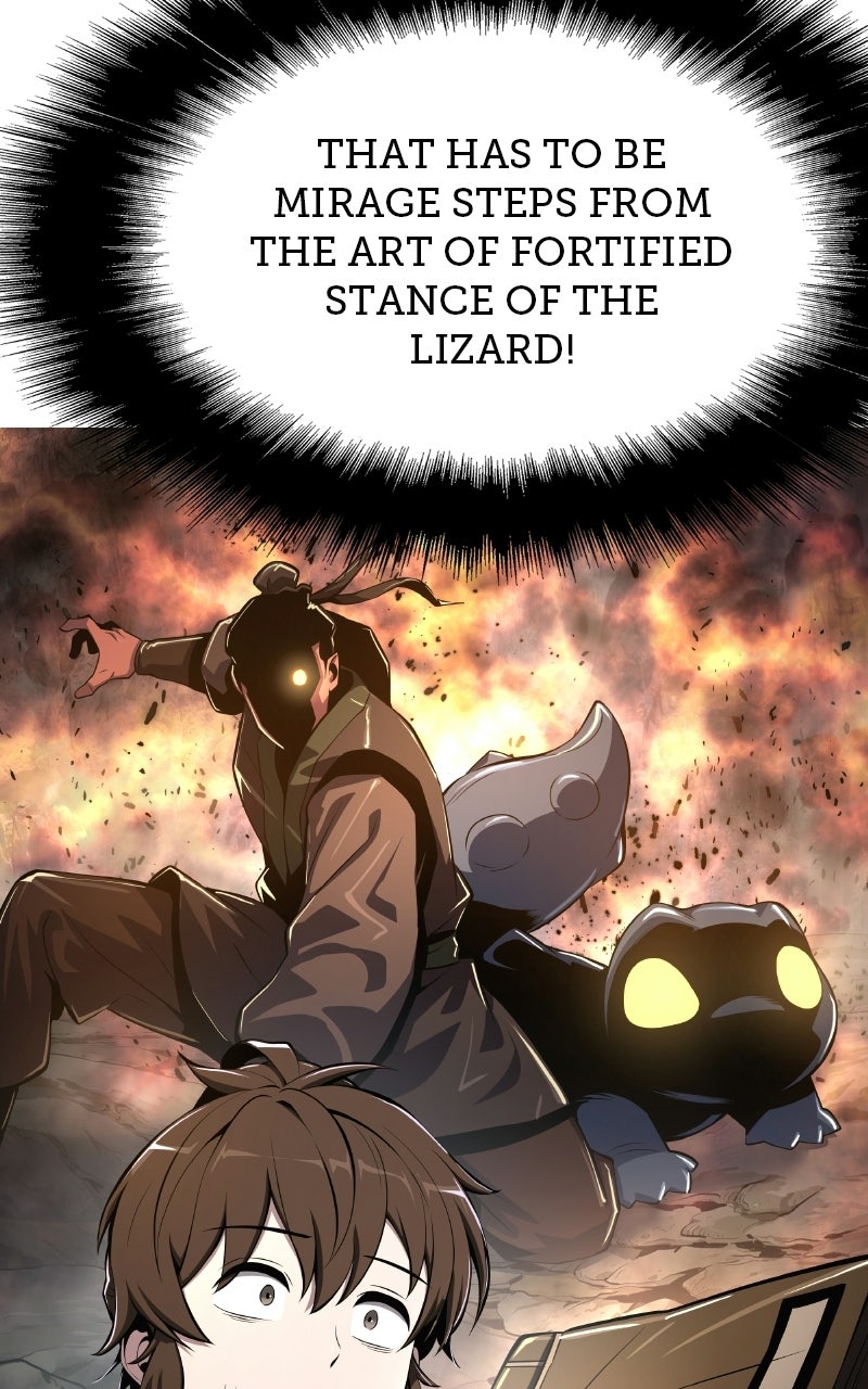 Read The Sichuan Tang Clan's Entomologist en Manga Online