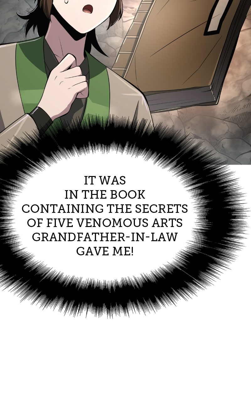 Read The Sichuan Tang Clan's Entomologist en Manga Online