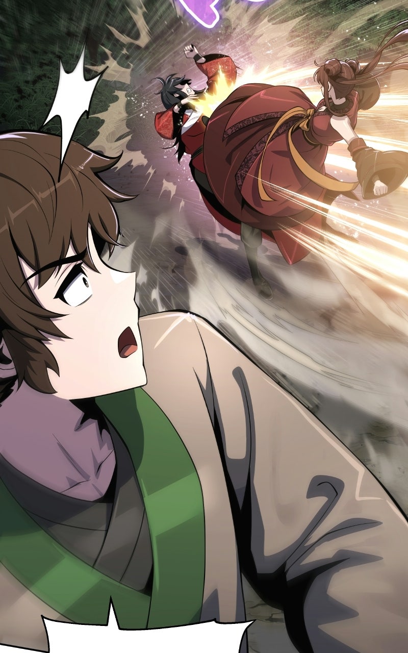 Read The Sichuan Tang Clan's Entomologist en Manga Online