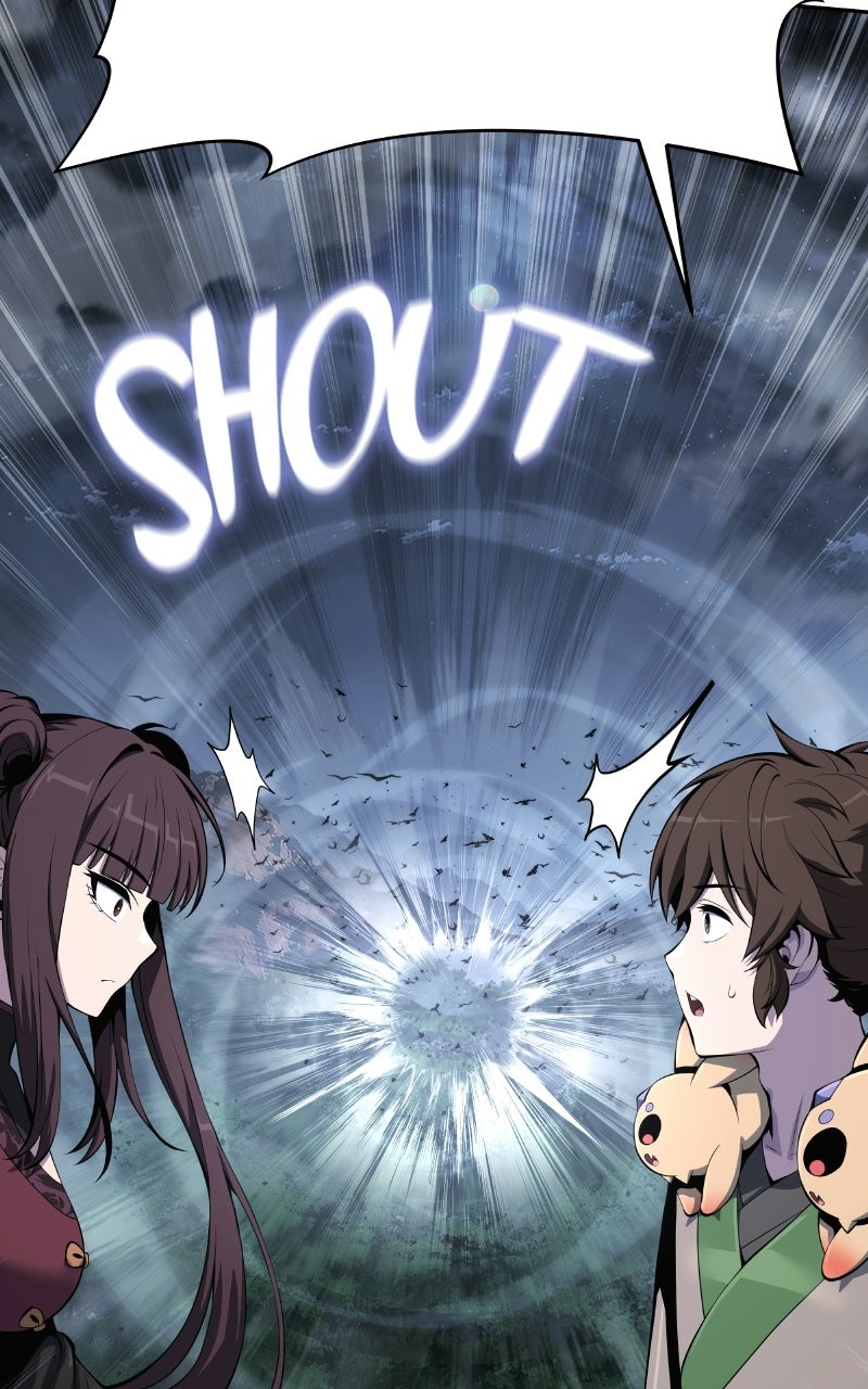 Read The Sichuan Tang Clan's Entomologist en Manga Online